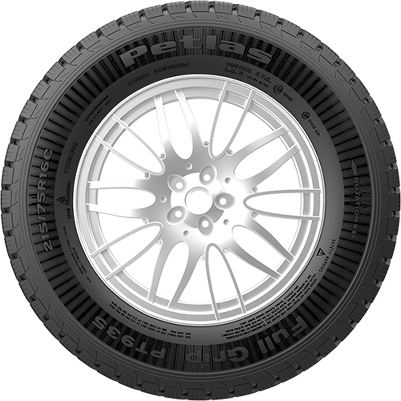 Petlas 215/65R16