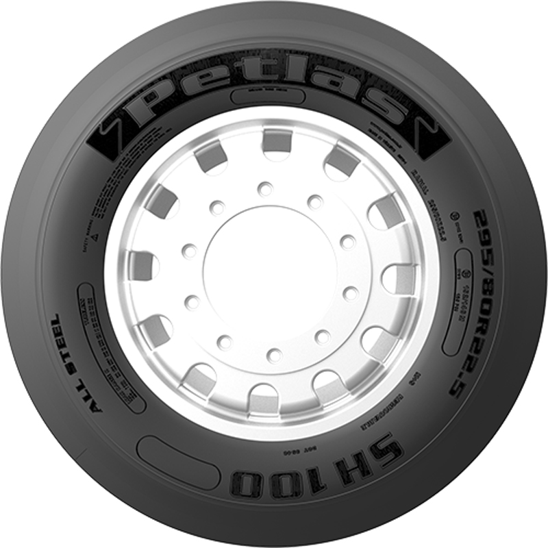 Petlas 245/70R19.5