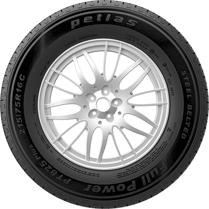 Petlas 205/65R15
