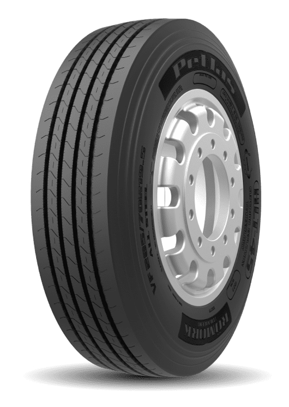 Petlas 285/70R19.5