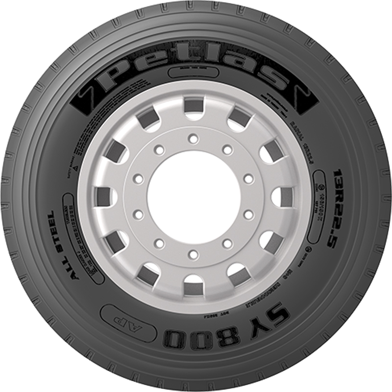 Petlas 13R22.5