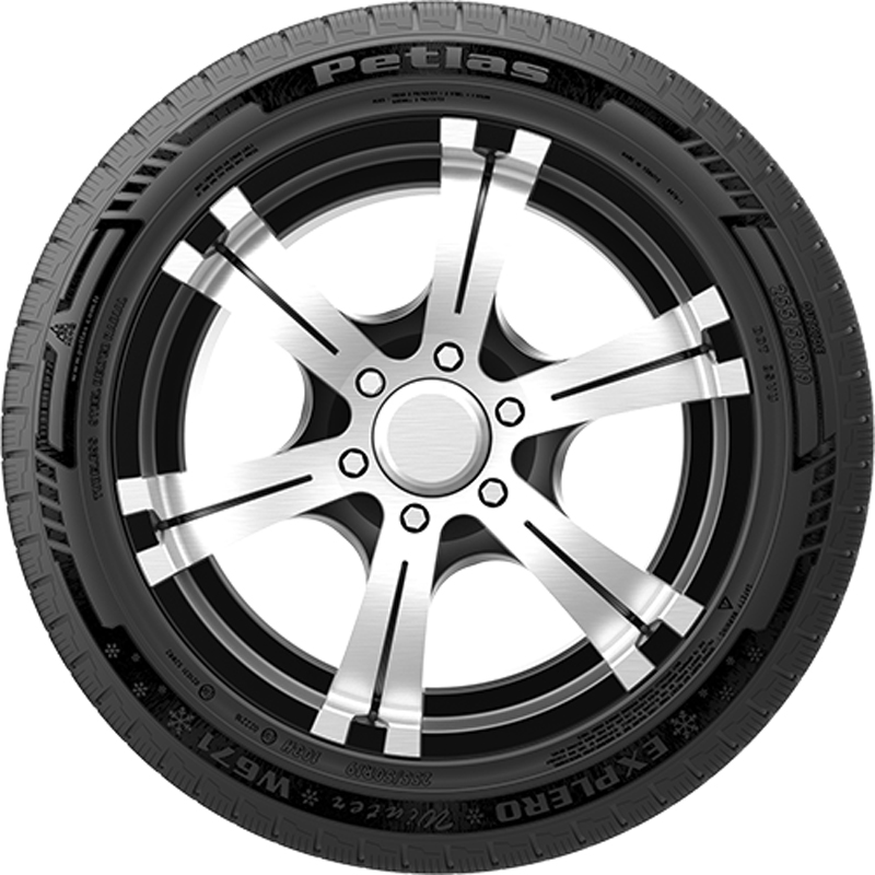 Petlas 265/50R20