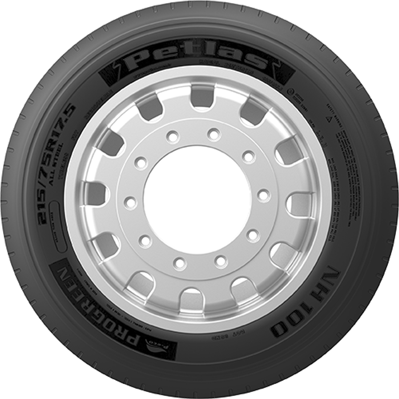 Petlas 235/75R17.5