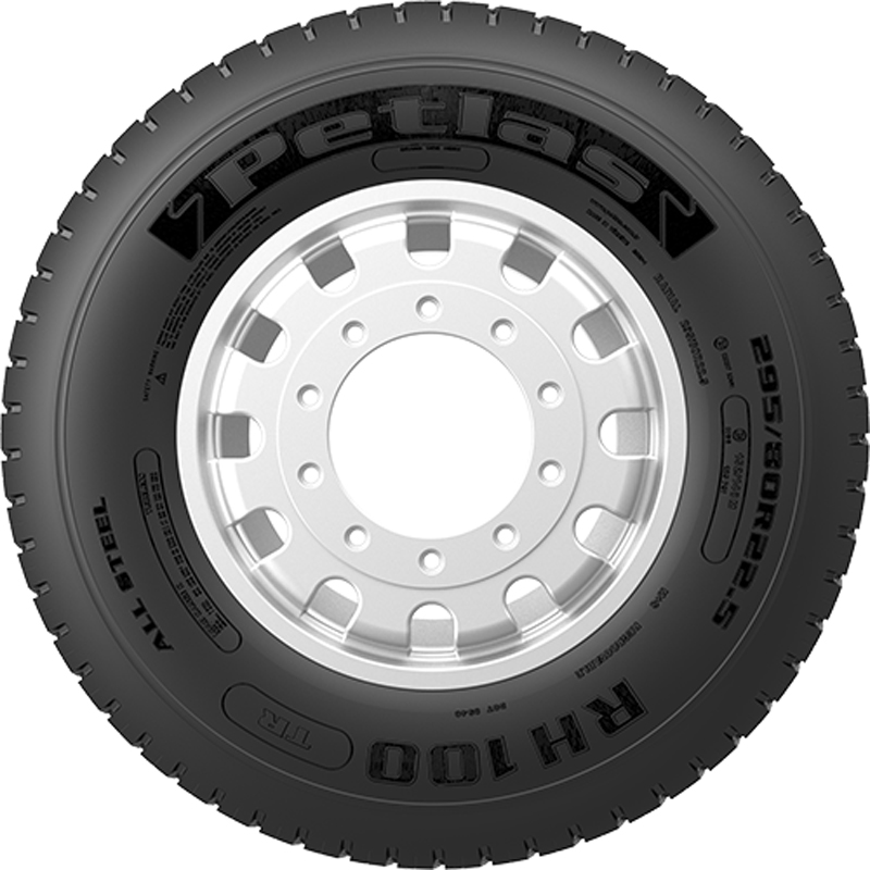 Petlas 295/80R22.5