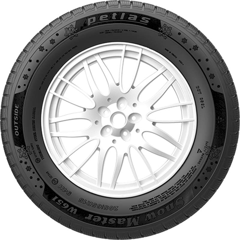 Petlas 245/45R18