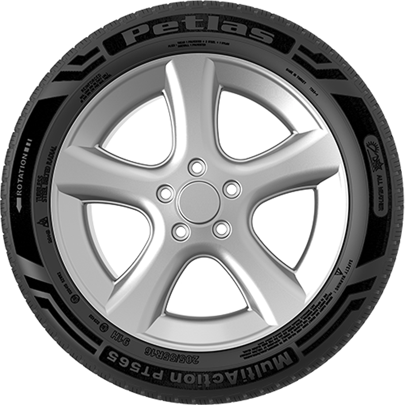 Petlas 225/55R17