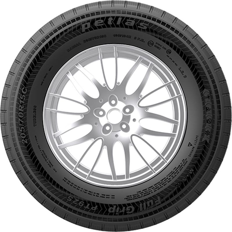 Petlas 195R14