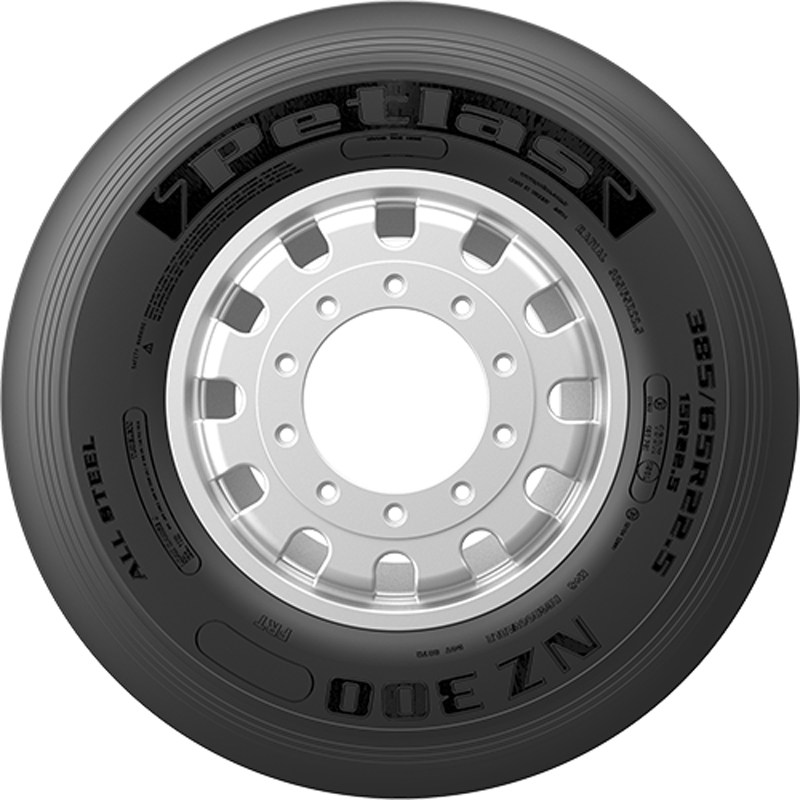 Petlas 385/65R22.5