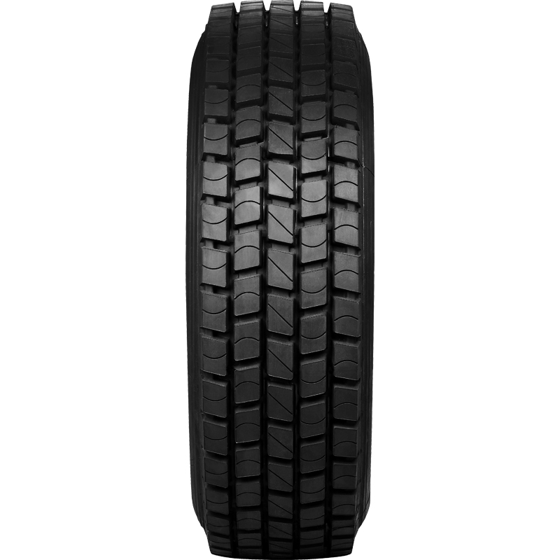 Aeolus 205/75R17.5