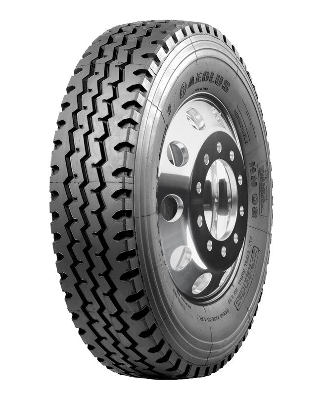 Aeolus 12.00R20