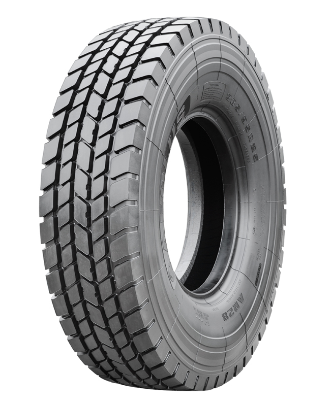 Aeolus 14.00/95R25