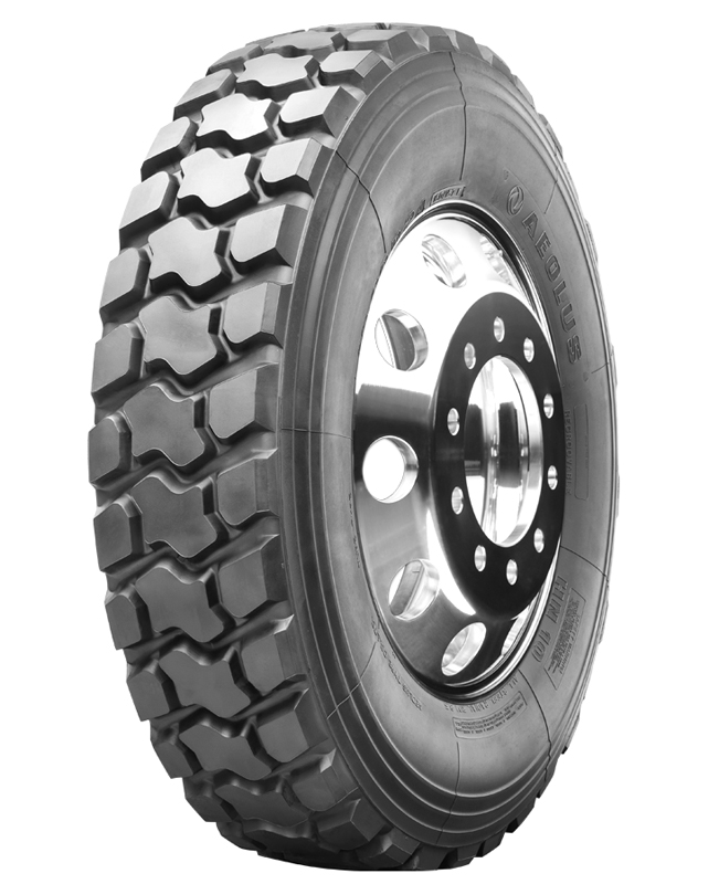 Aeolus 12.00R20