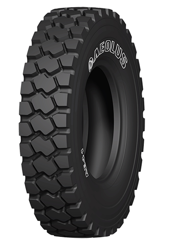 Aeolus 12.00R24