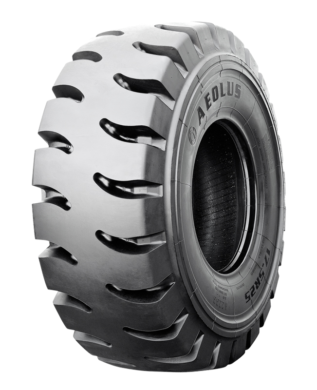 Aeolus 17.5R25