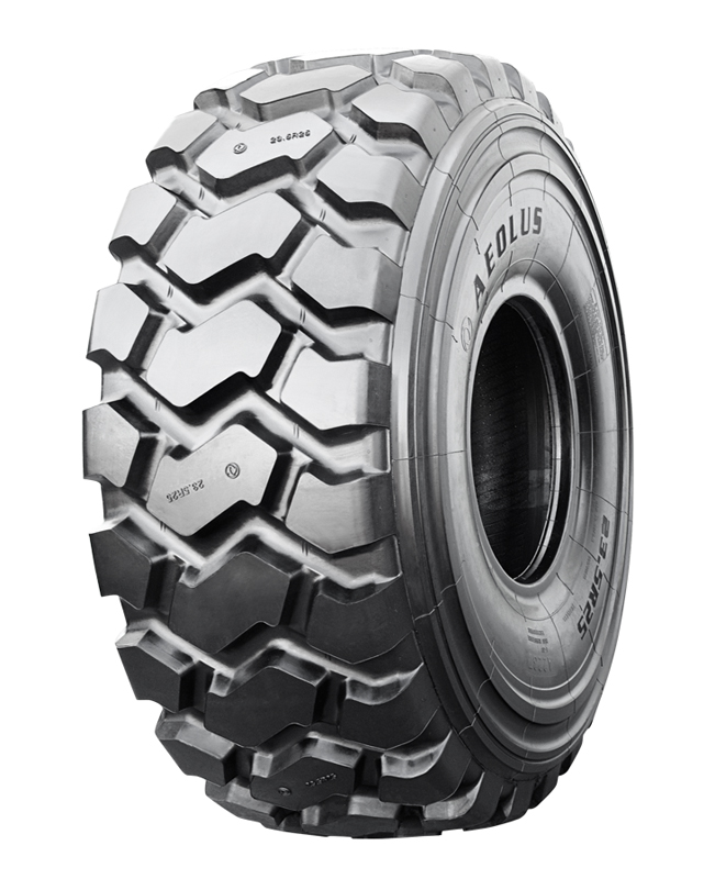 Aeolus 20.5R25