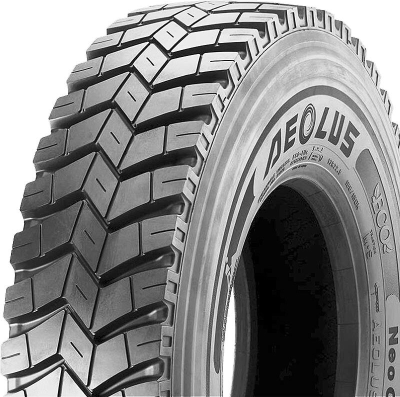 Aeolus 12.00R20