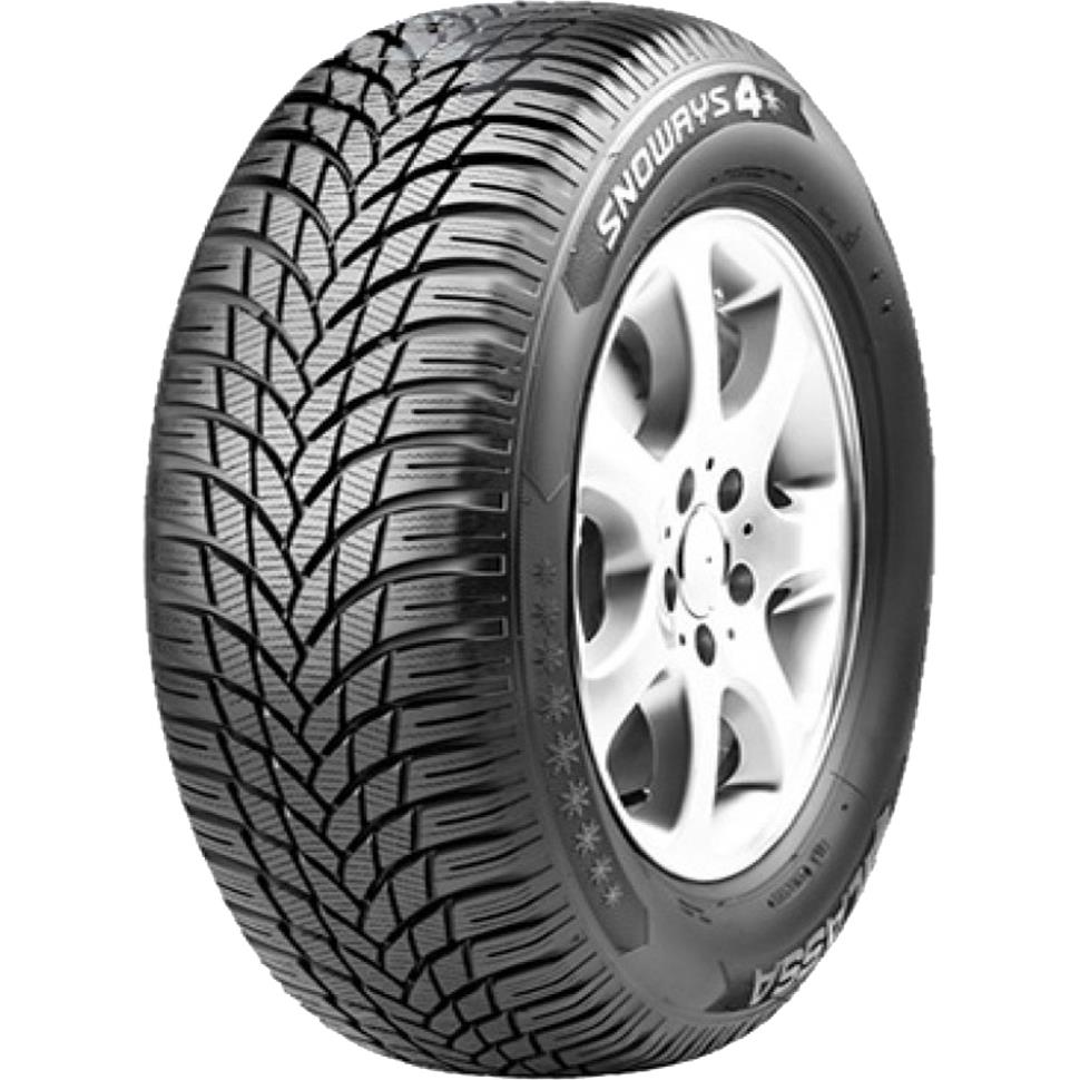 Lassa 255/45R18