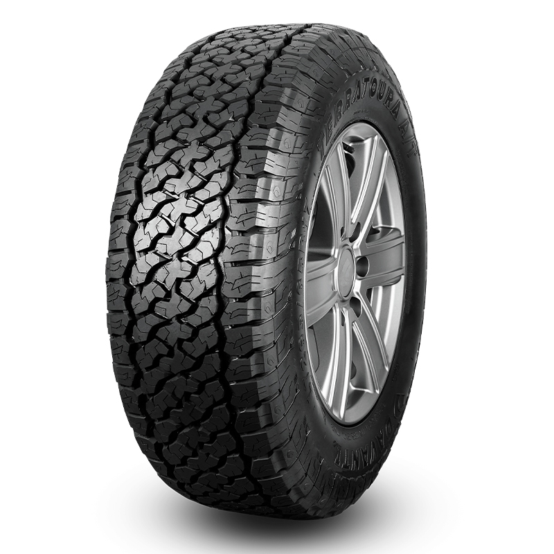 Davanti 235/75R15