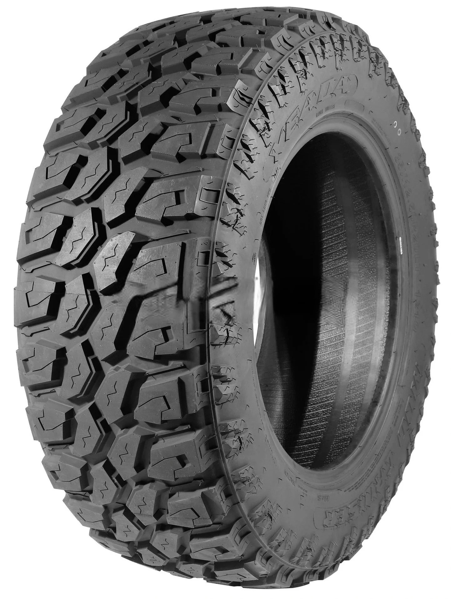 Yeada 33/12.50R18