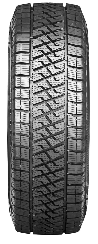 Lassa 215/75R16