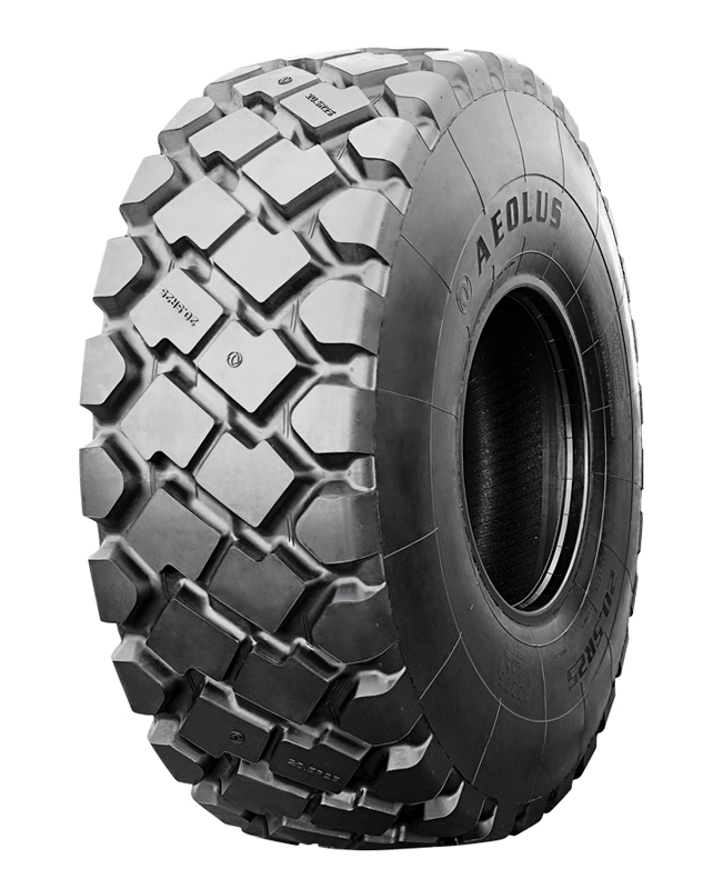 Aeolus 20.5R25