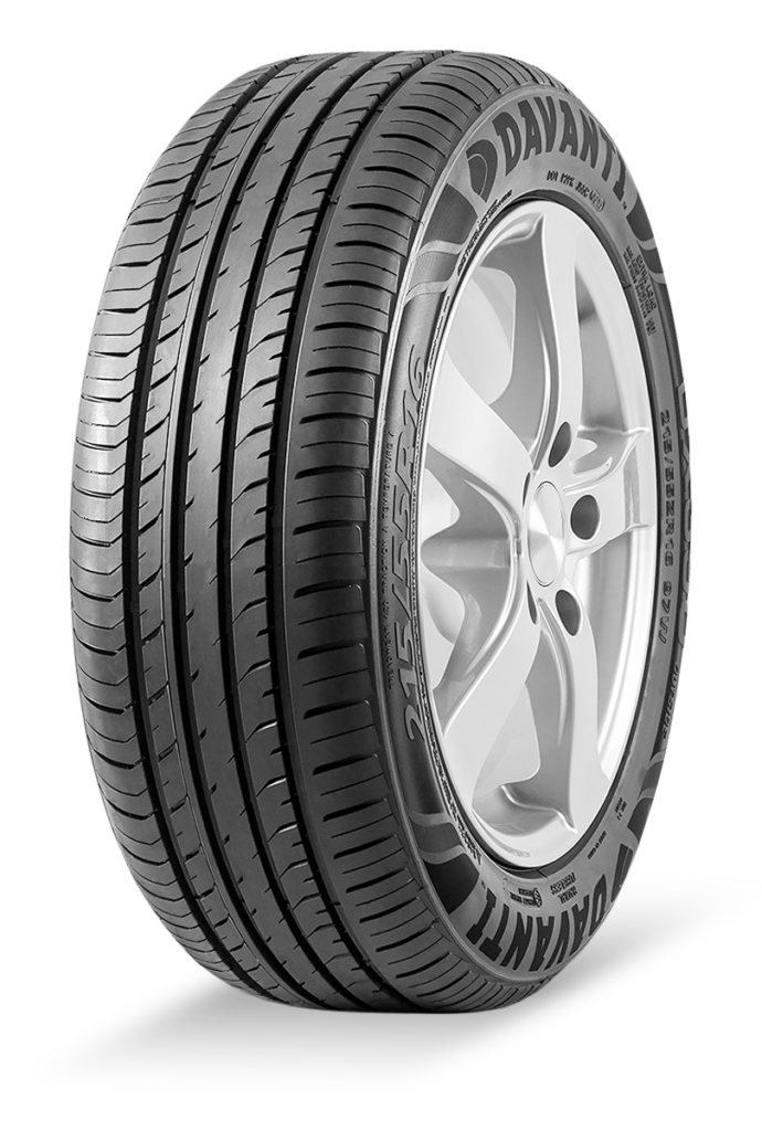 Davanti 205/55R16