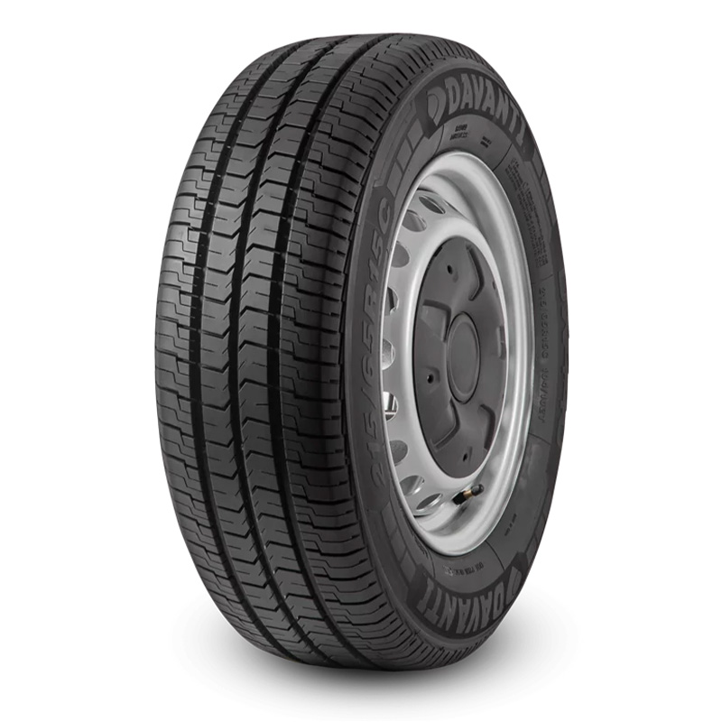 Davanti 195/70R15