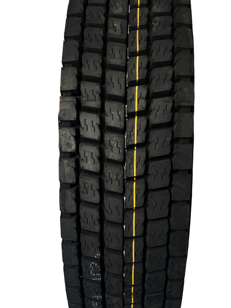 CargoPower 295/80R22.5