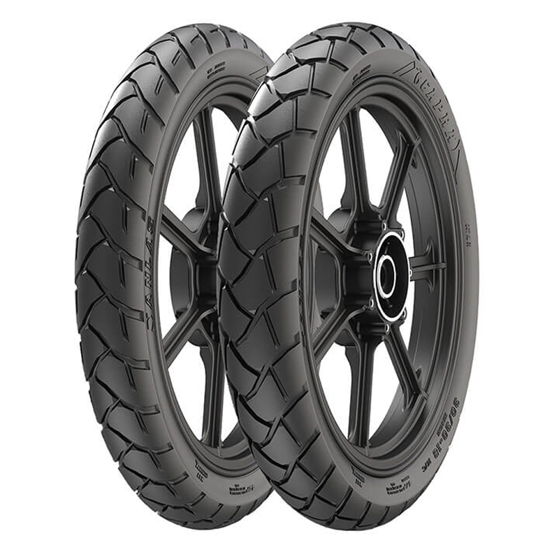 Anlas 150/80R15