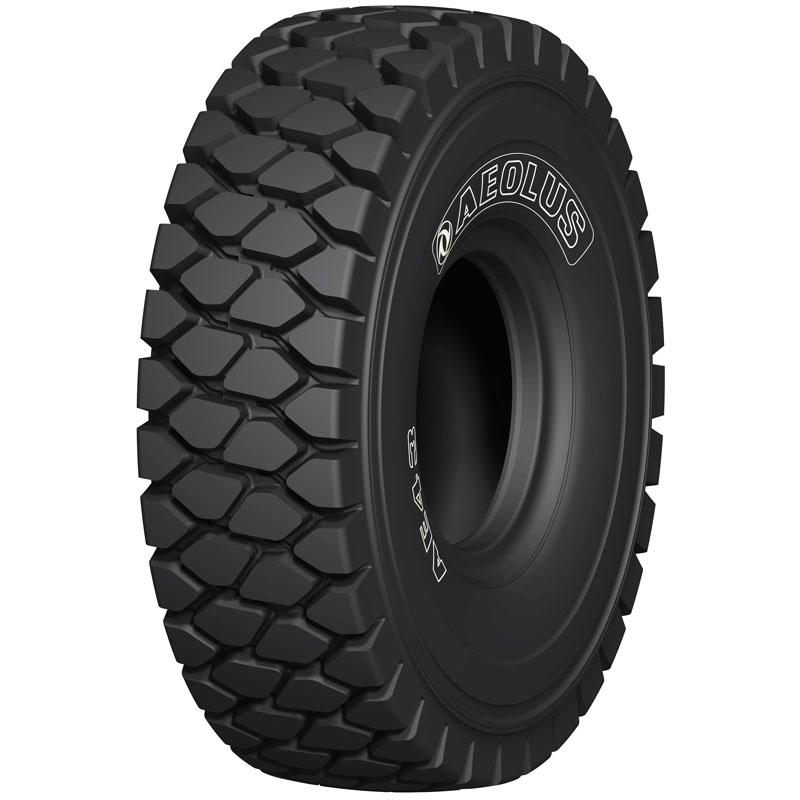 Aeolus 18.00R25