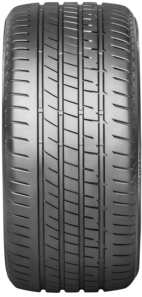 Lassa 255/40R20