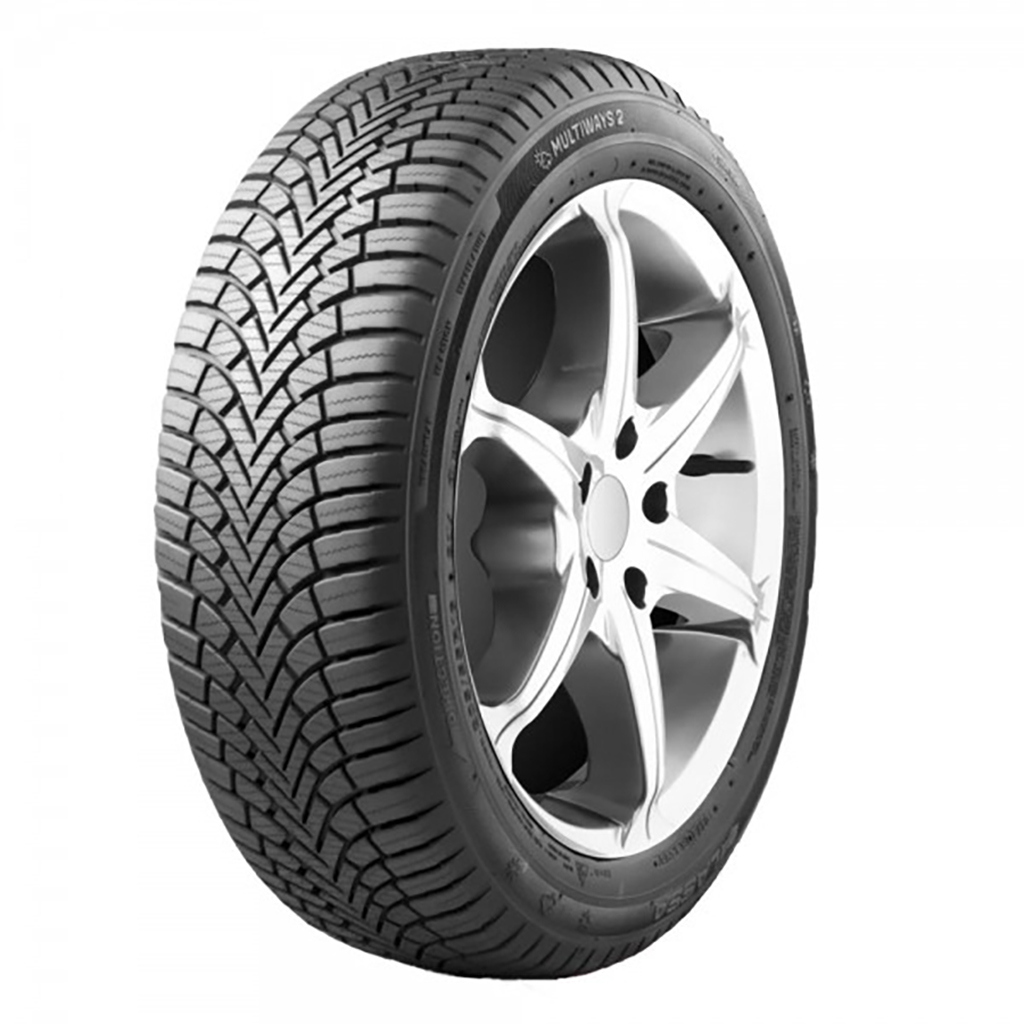 Lassa 225/55R17