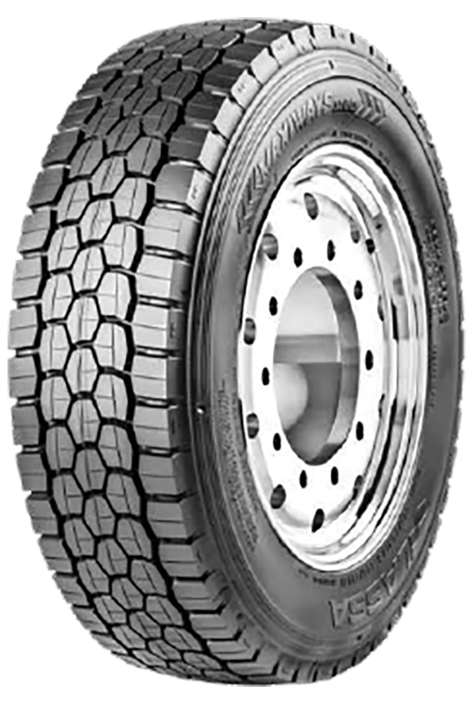 Lassa 235/75R17.5