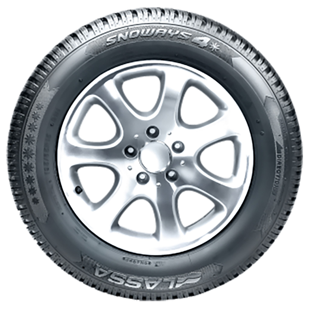 Lassa 185/65R14