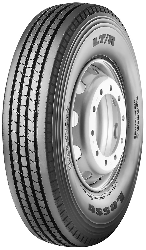 Lassa 6.50R16