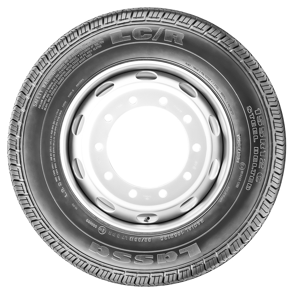 Lassa 155R12