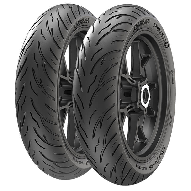 Anlas 130/70R13