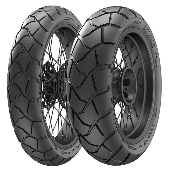 Anlas 150/70R18