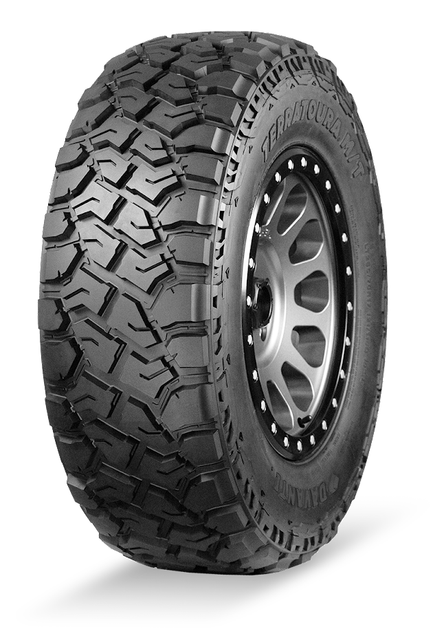 Davanti 265/70R17