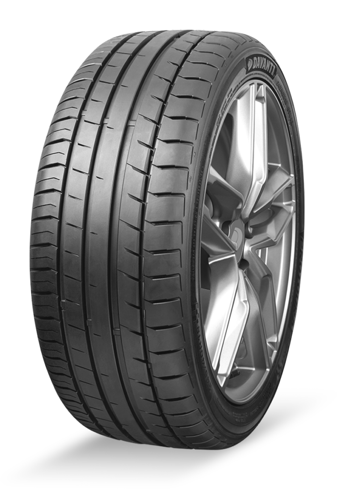 Davanti 235/35R20