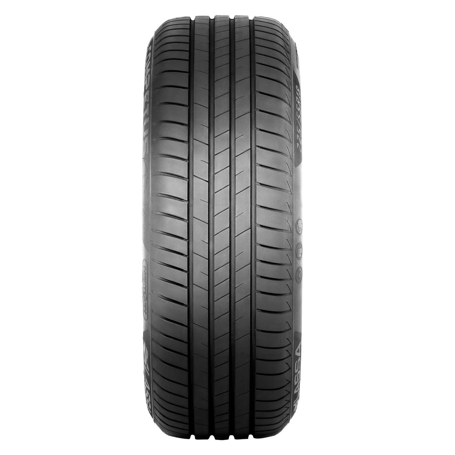 Lassa 235/55R19