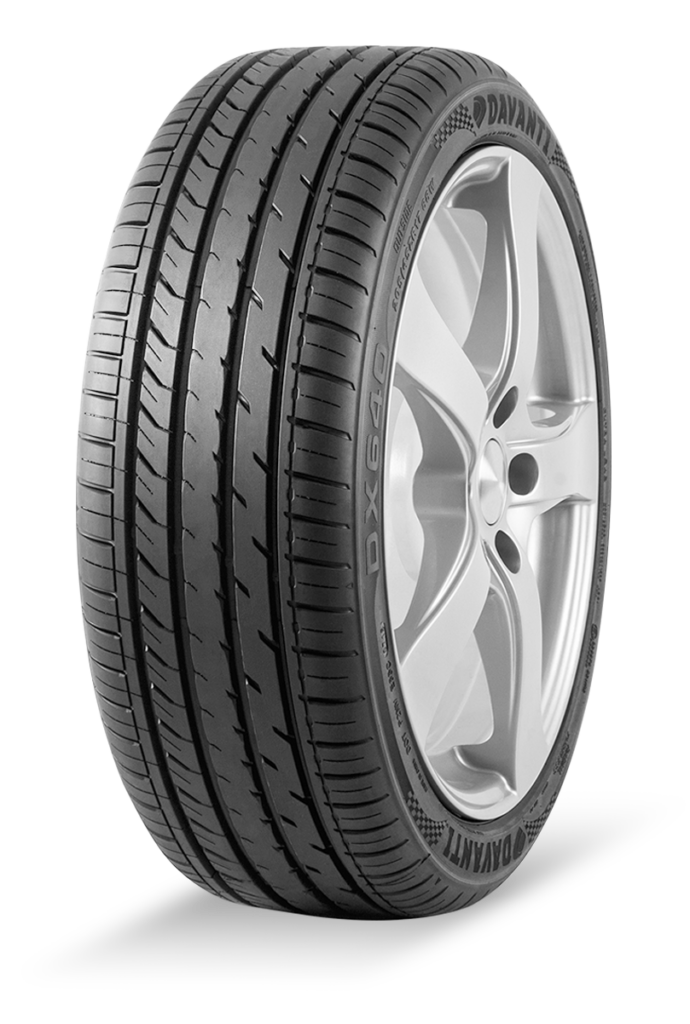 Davanti 295/40R21