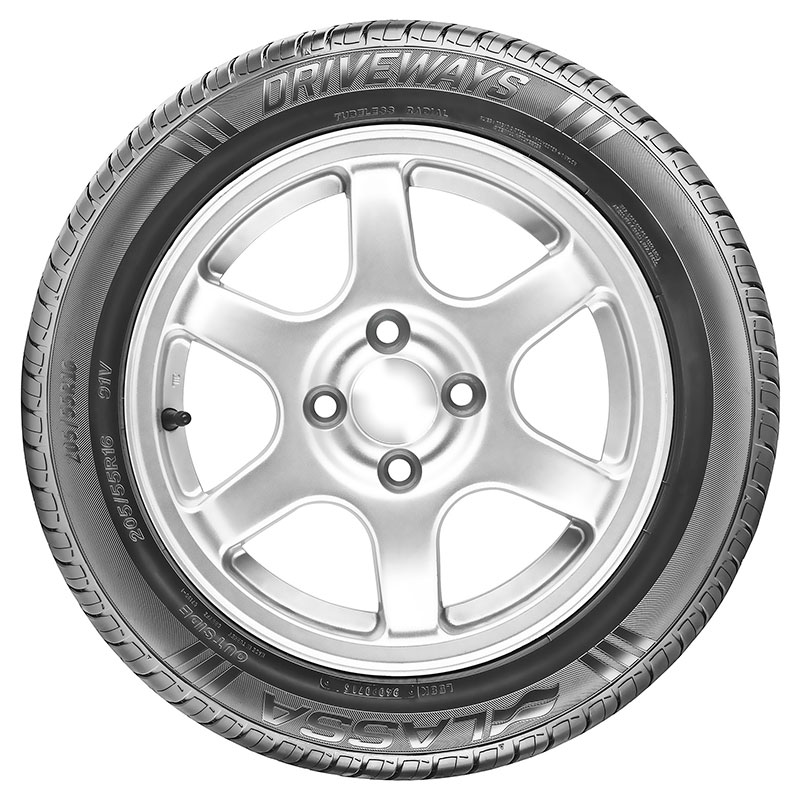 Lassa 215/50R17