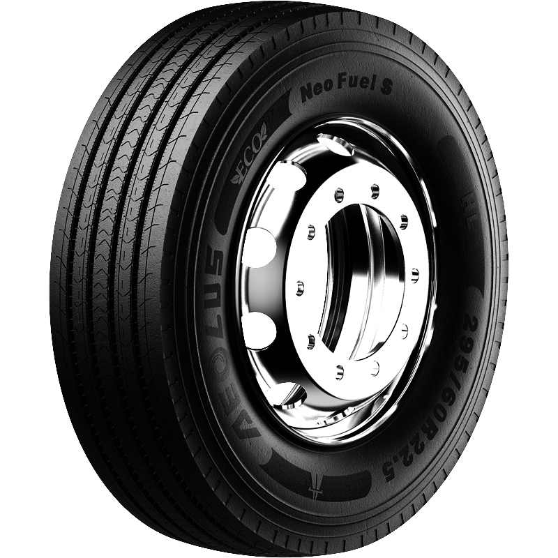Aeolus 295/80R22.5