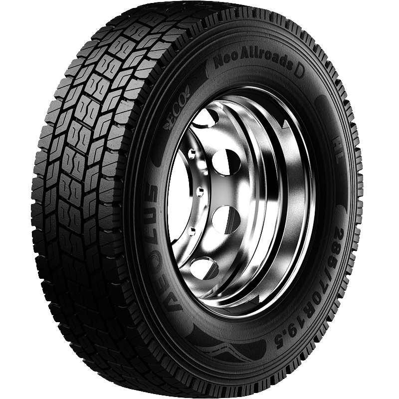 Aeolus 245/70R19.5