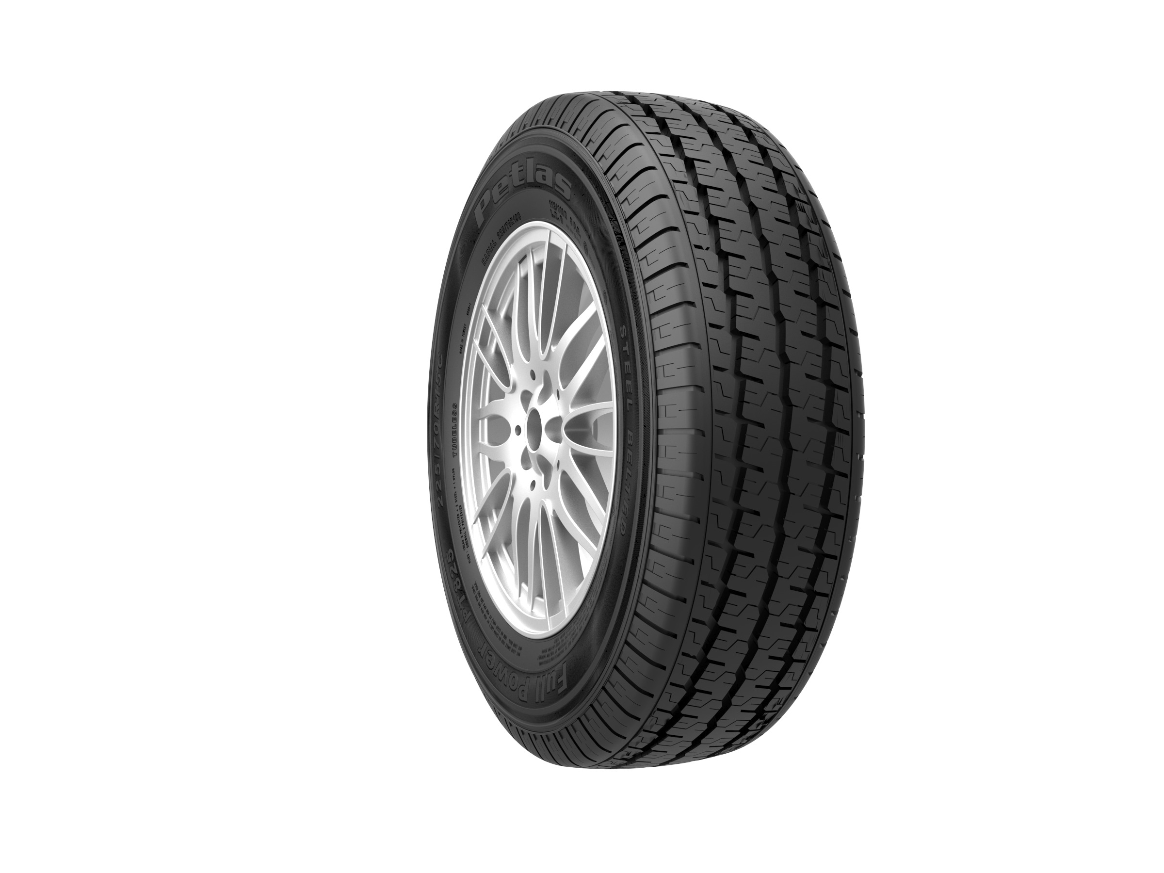Petlas 5.00/8R12