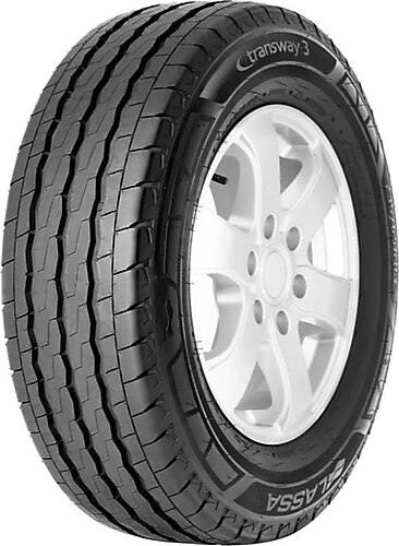 Lassa 195/60R16