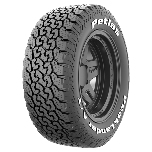 Petlas 265/70R17