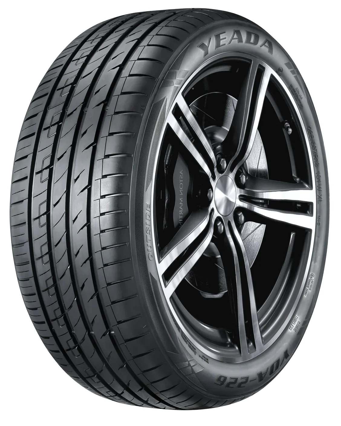Yeada 195/60R16