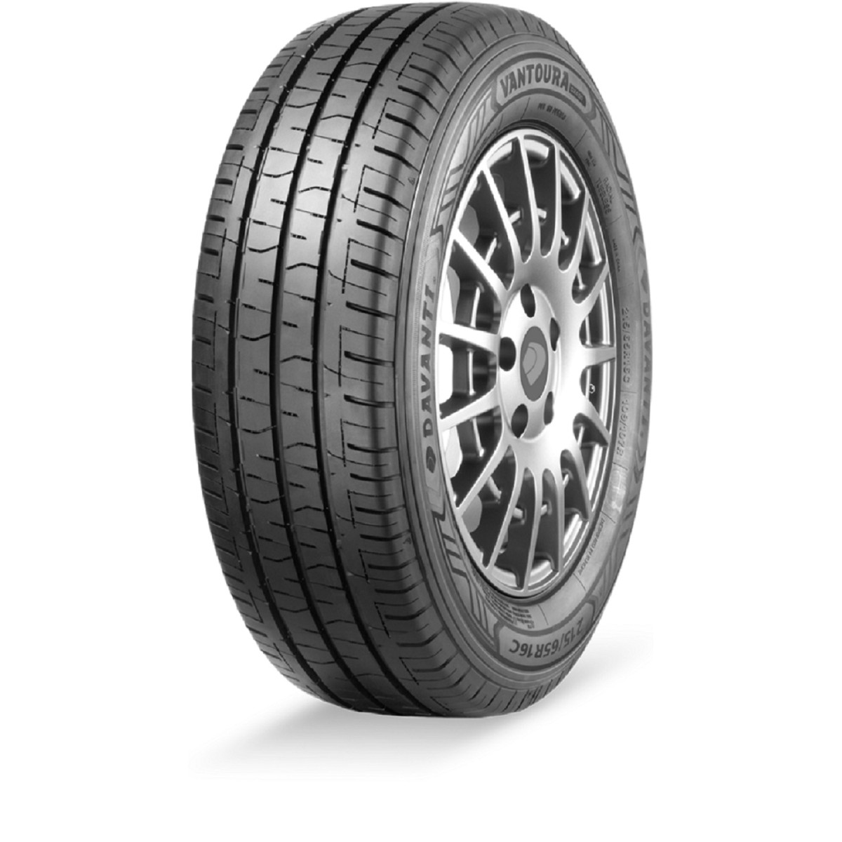Davanti 235/65R16